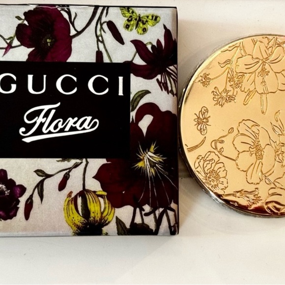 Gucci by flora gold mirror - Picture 5 of 5
